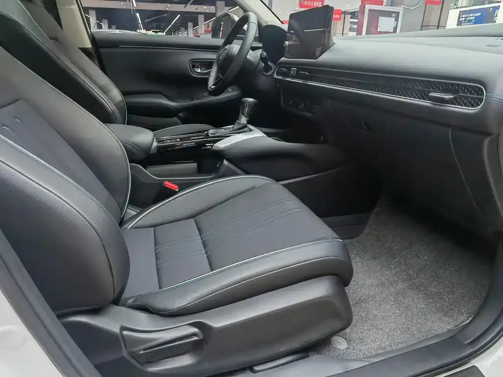 Honda HR-V 2024 из CN, фото 10