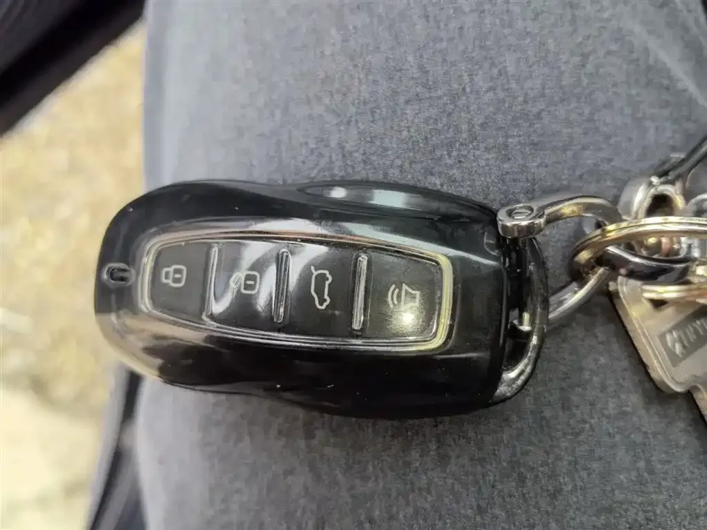Ford Territory 2025 из CN, фото 6