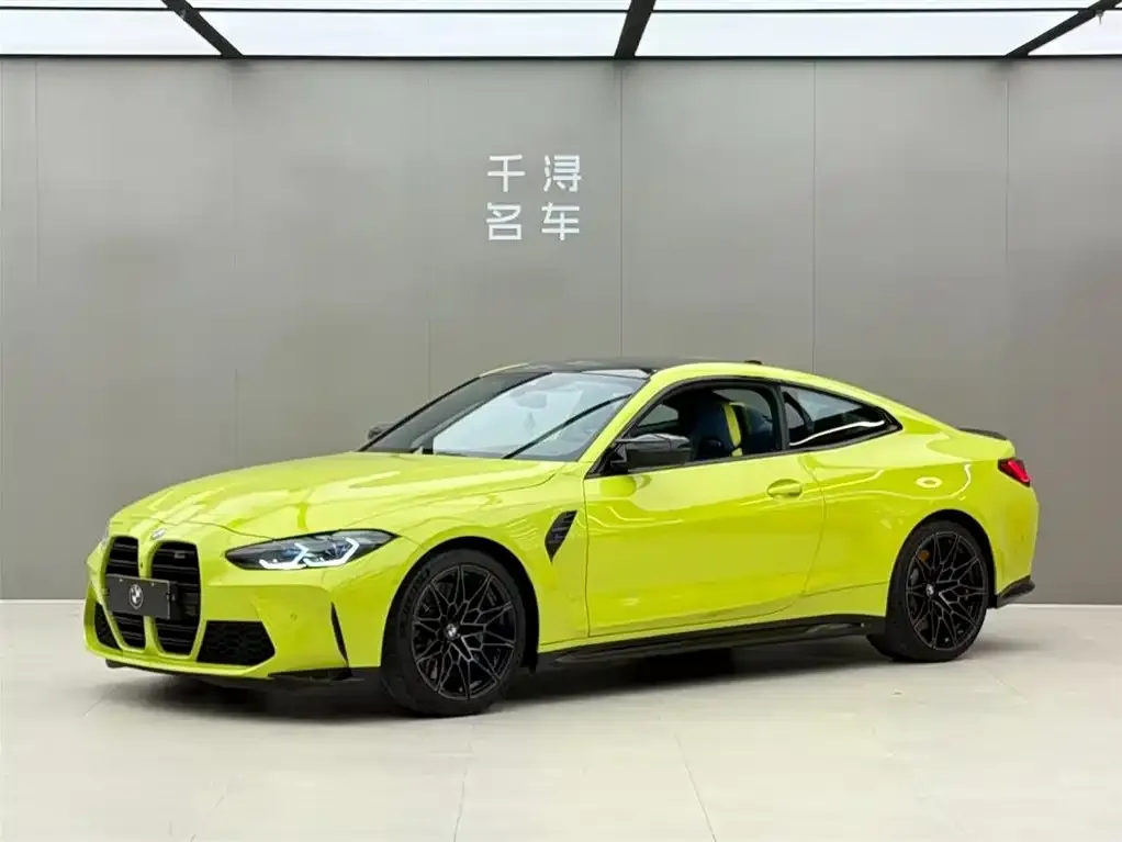 BMW M4