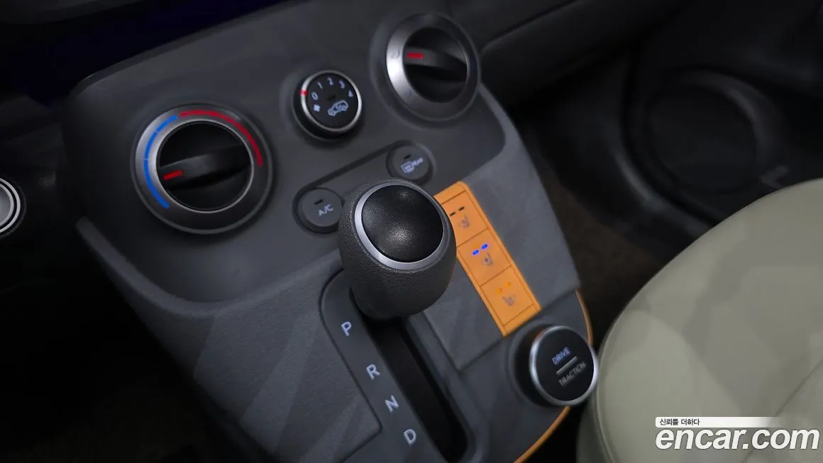 Hyundai Casper 2022 из KR, фото 4