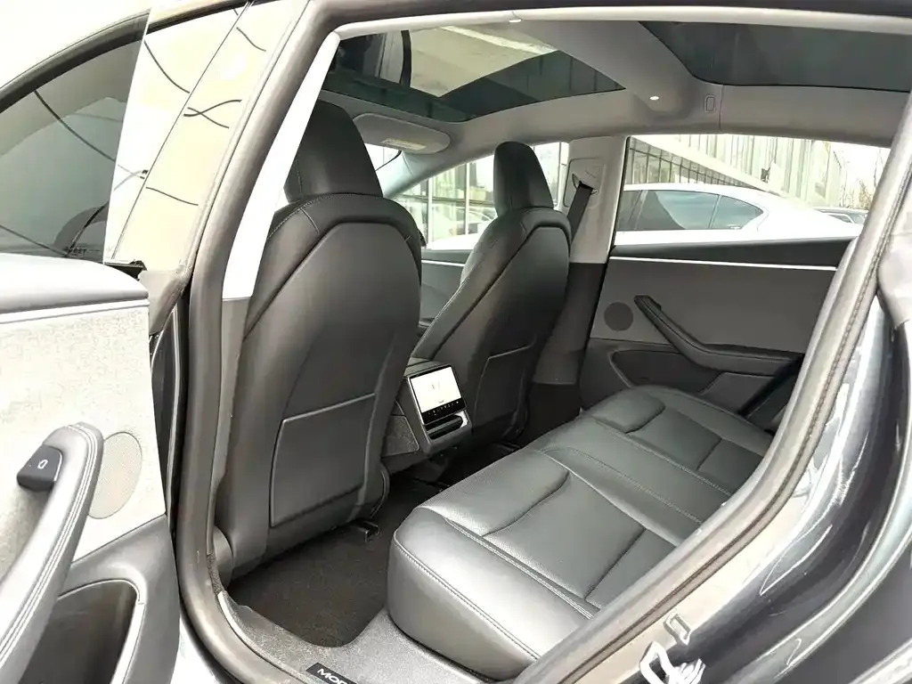 Tesla Model 3 — фото 2