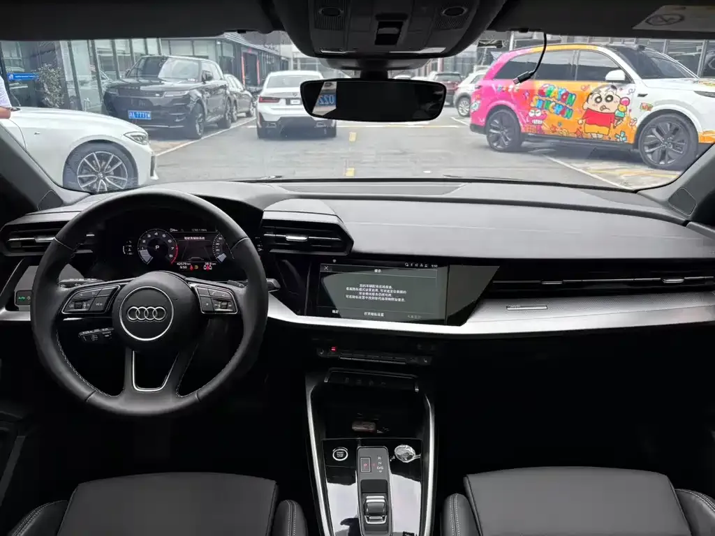 Audi A3 — фото 6
