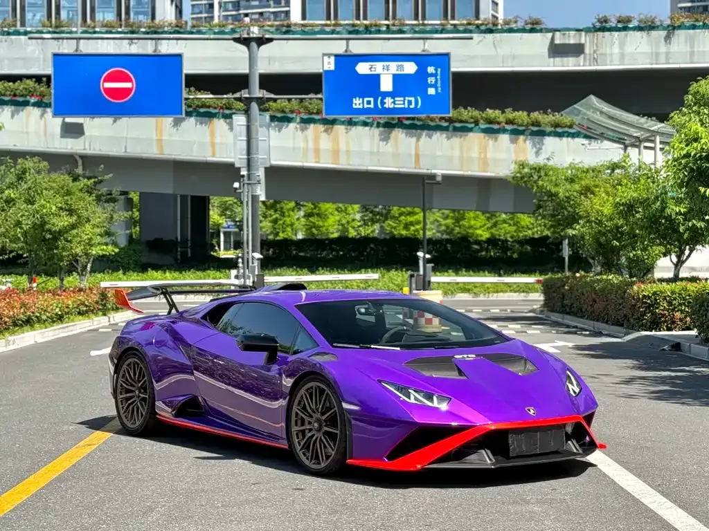 Lamborghini Huracan — фото 2