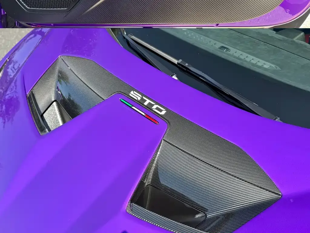 Lamborghini Huracan — фото 6