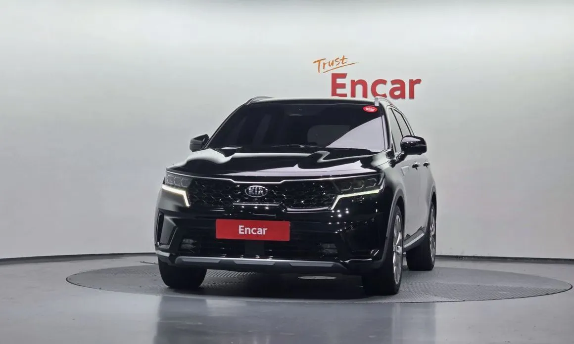 Kia Sorento — фото 4