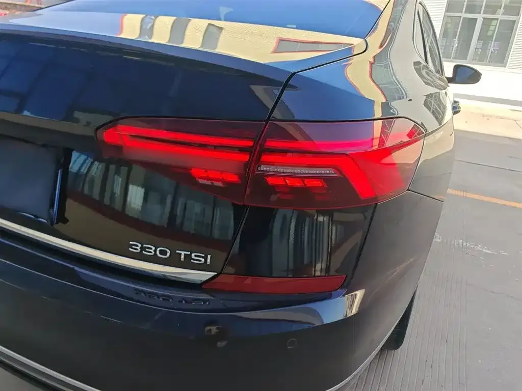 Volkswagen Passat — фото 5