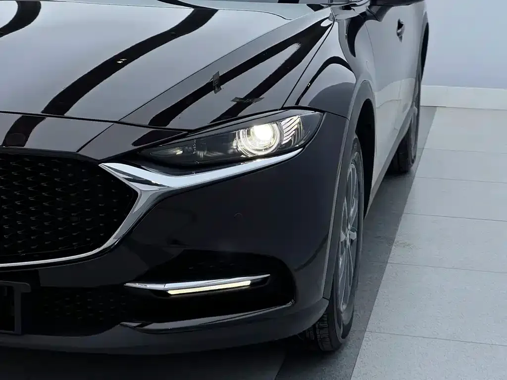 Mazda CX-4 — фото 2