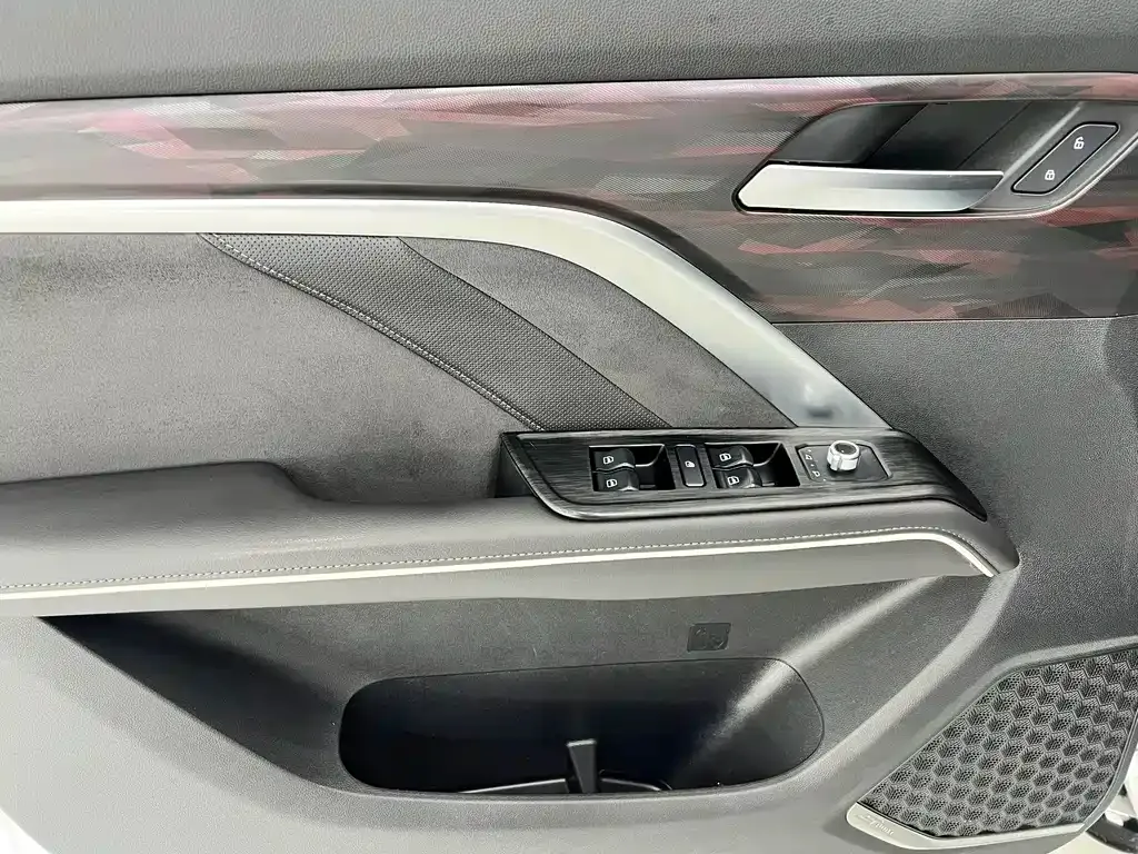 Haval H6 — фото 10