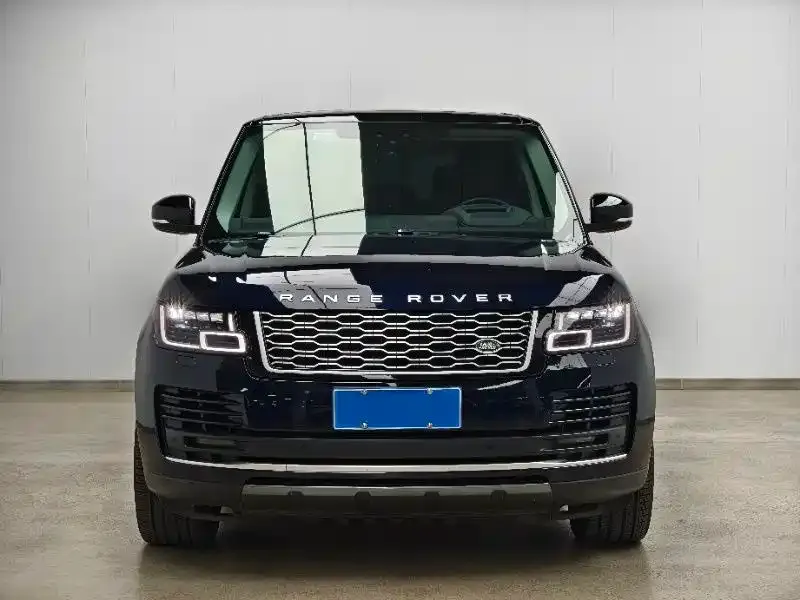 Land Rover Range Rover — фото 3