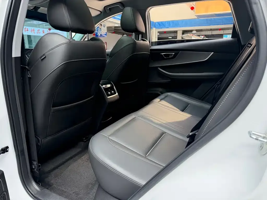 Chery Tiggo 7 PLUS 2021 из CN, фото 4