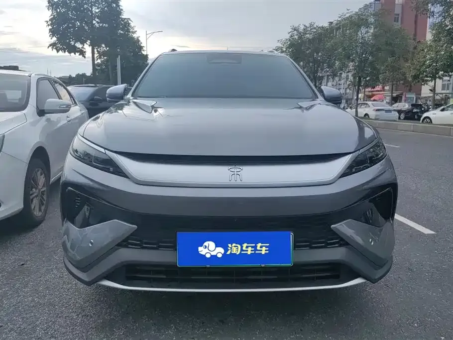 BYD Pro New Energy — фото 8