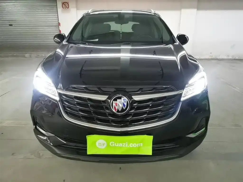 Buick Envision Plus 2021 из CN, фото 6