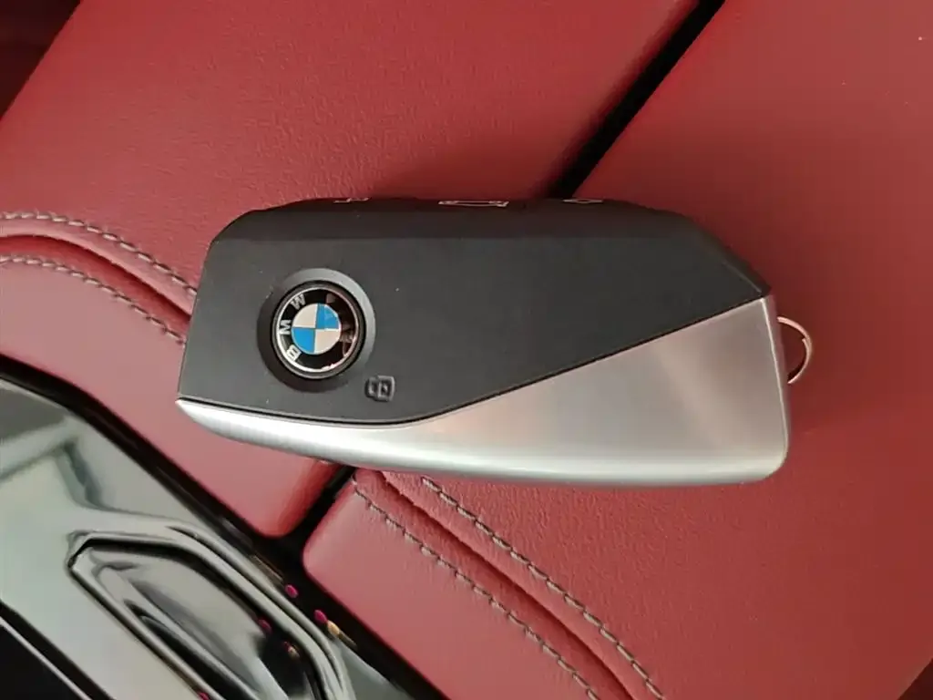 BMW 5 Series — фото 2