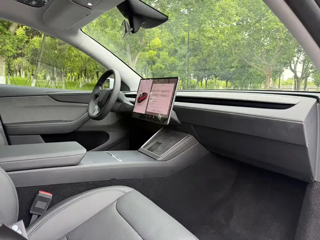 Tesla Model Y L 2026 из CN, фото 9