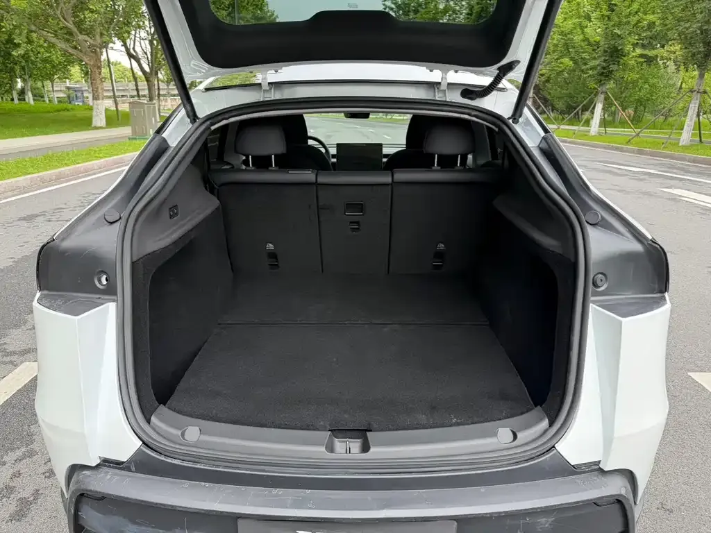 Tesla Model Y L 2026 из CN, фото 8