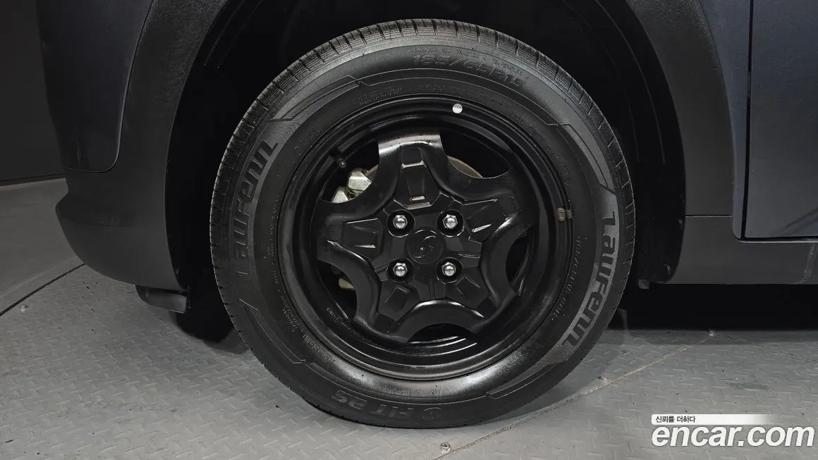 Hyundai Casper 2023 из KR, фото 8