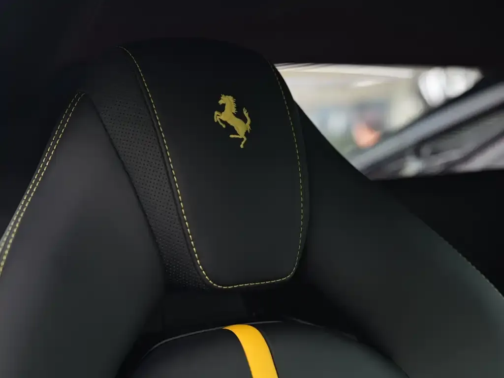 Ferrari F8 2021 из CN, фото 3
