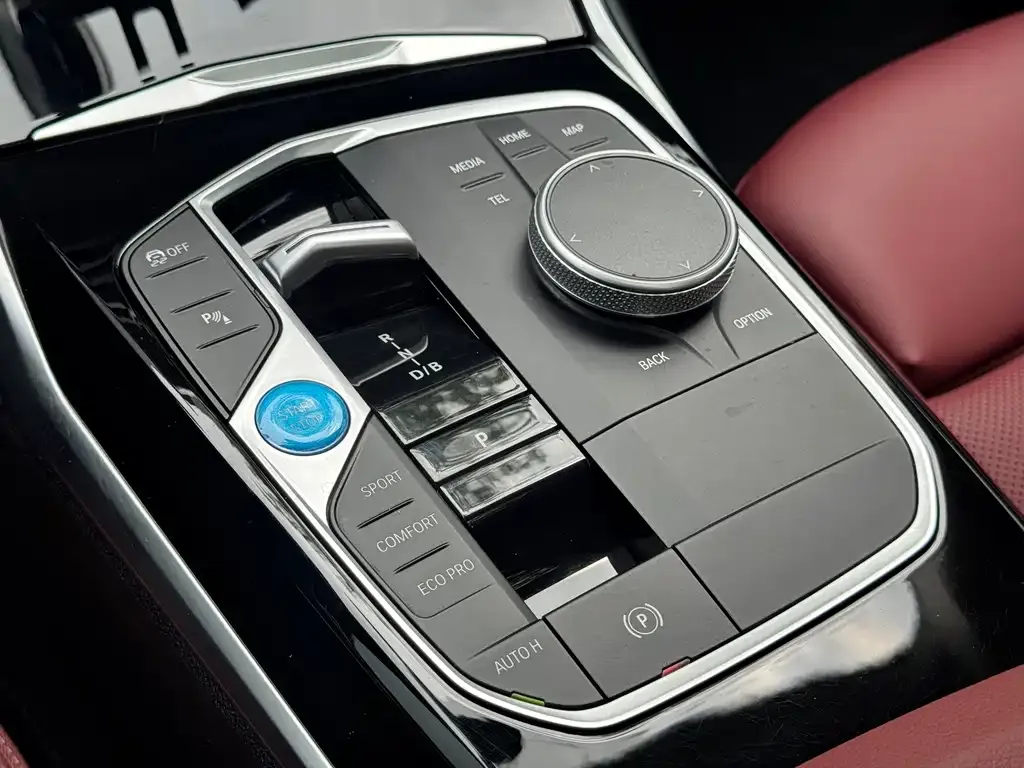 BMW i3 — фото 2