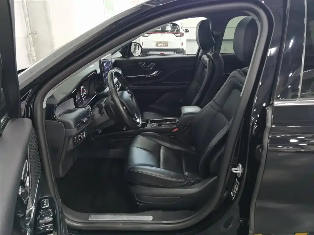 Lincoln Corsair 2021 из CN, фото 7