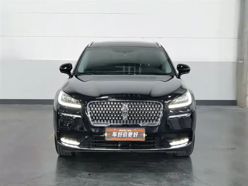 Lincoln Corsair 2021 из CN, фото 8