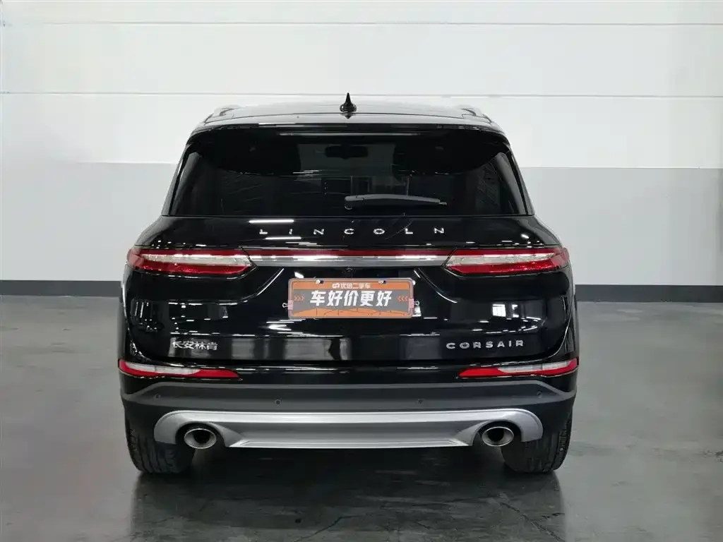 Lincoln Corsair 2021 из CN, фото 3