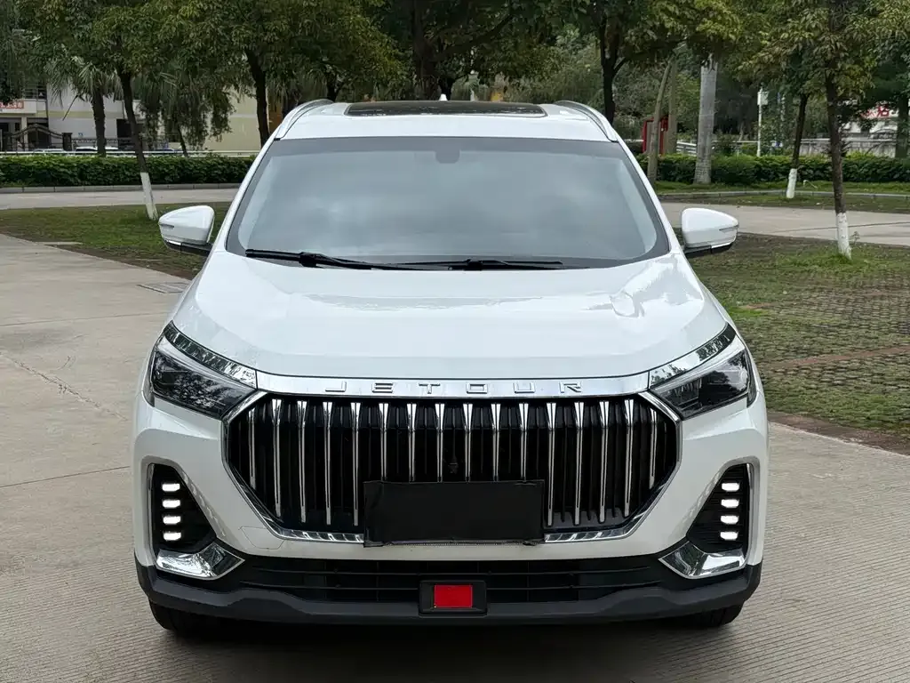 Jetour X90 PLUS 2024 из CN, фото 3