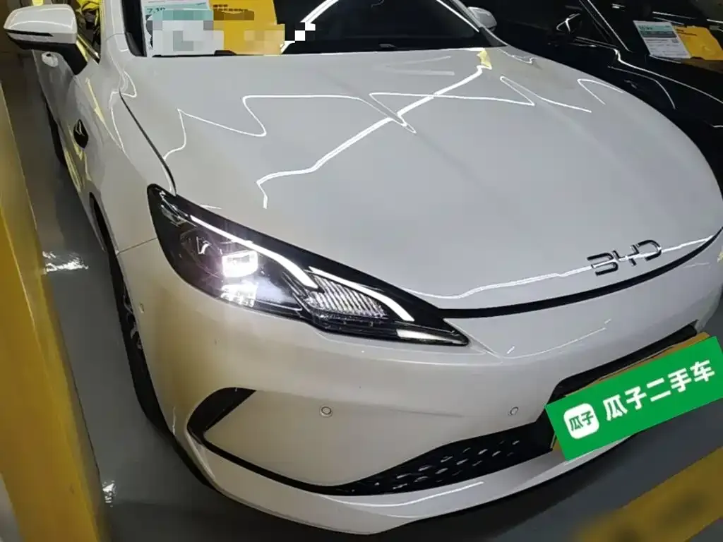 BYD Seal 05 DM-i 2025 из CN, фото 2