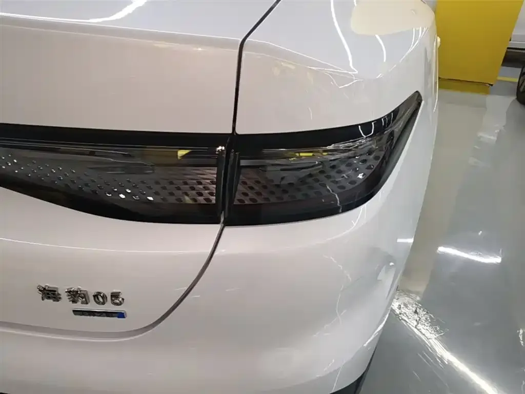 BYD Seal 05 DM-i 2025 из CN, фото 5