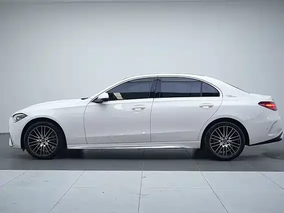 Mercedes-Benz C-Class 2022 из CN, фото 5