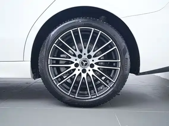Mercedes-Benz C-Class 2022 из CN, фото 9