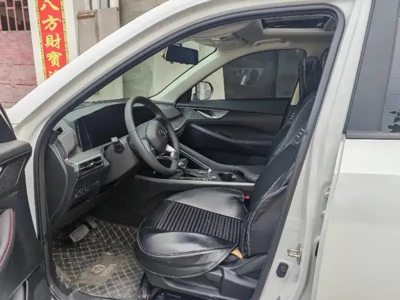 Changan CS35PLUS 2023 из CN, фото 10