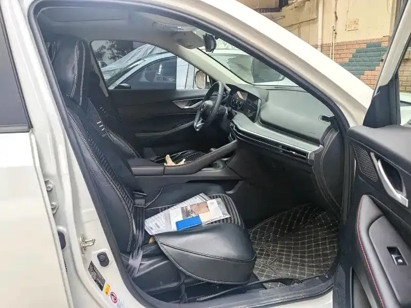 Changan CS35PLUS 2023 из CN, фото 6