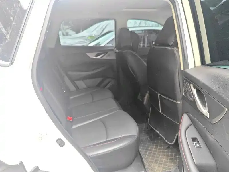 Changan CS35PLUS 2023 из CN, фото 3