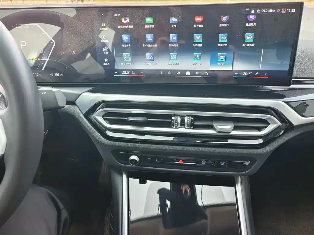 BMW i3 — фото 2