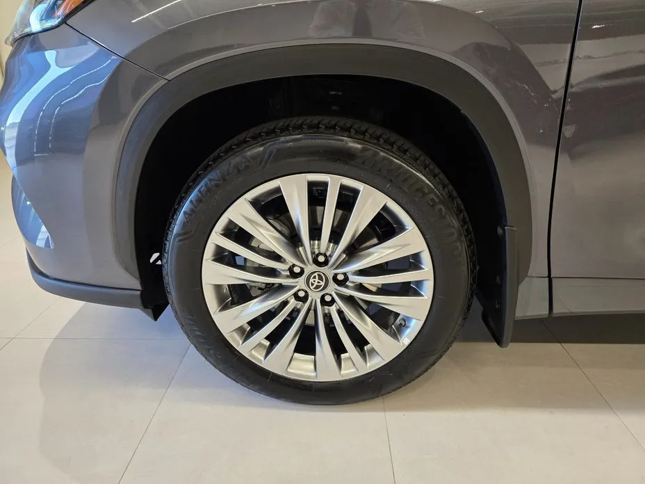 Toyota Highlander 2025 из KR, фото 6