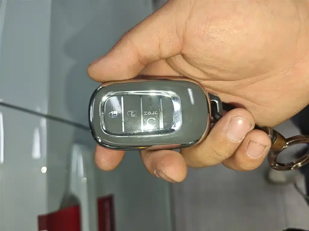 Honda Civic — фото 9