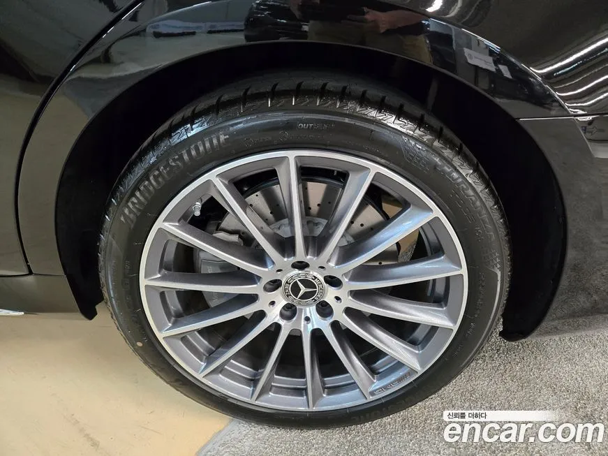 Mercedes-Benz S-Class 2026 из KR, фото 7