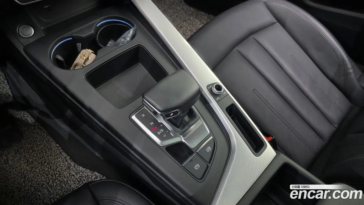 Audi A5 2021 из KR, фото 10
