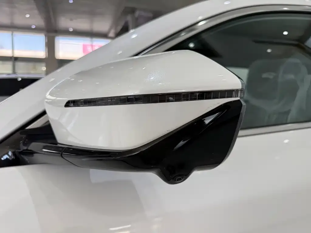 Changan CS75PLUS — фото 2