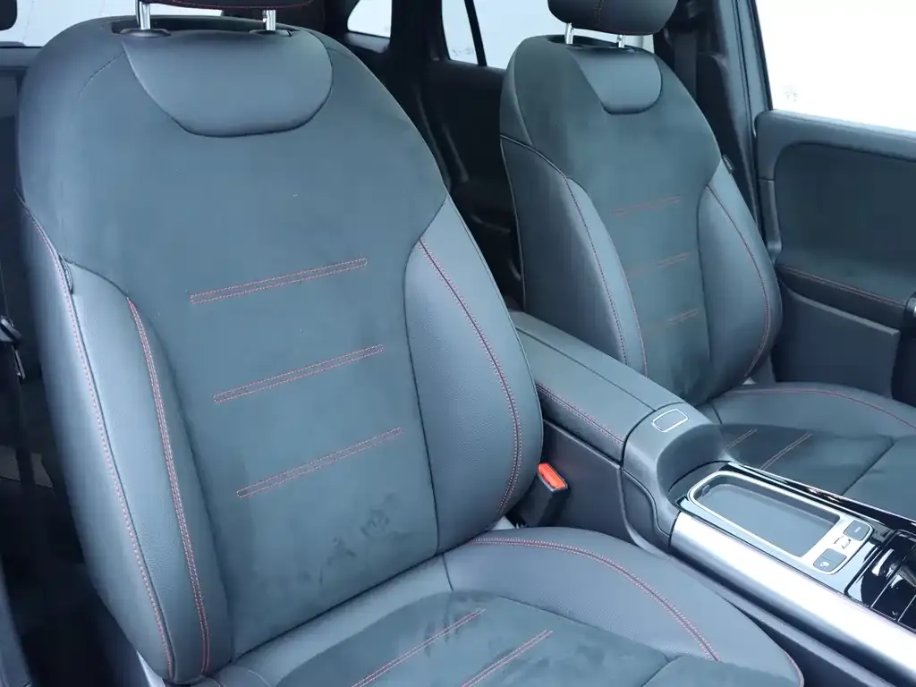 Mercedes-Benz GLA AMG 2024 из CN, фото 3