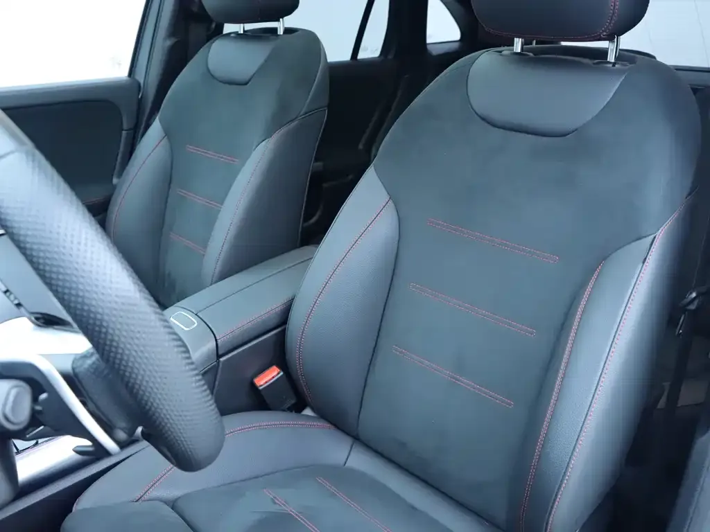 Mercedes-Benz GLA AMG 2024 из CN, фото 8