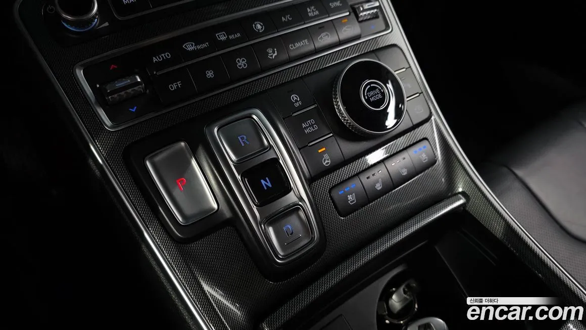Hyundai Santafe — фото 5