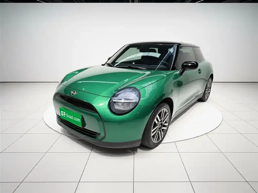 MINI Cooper EV