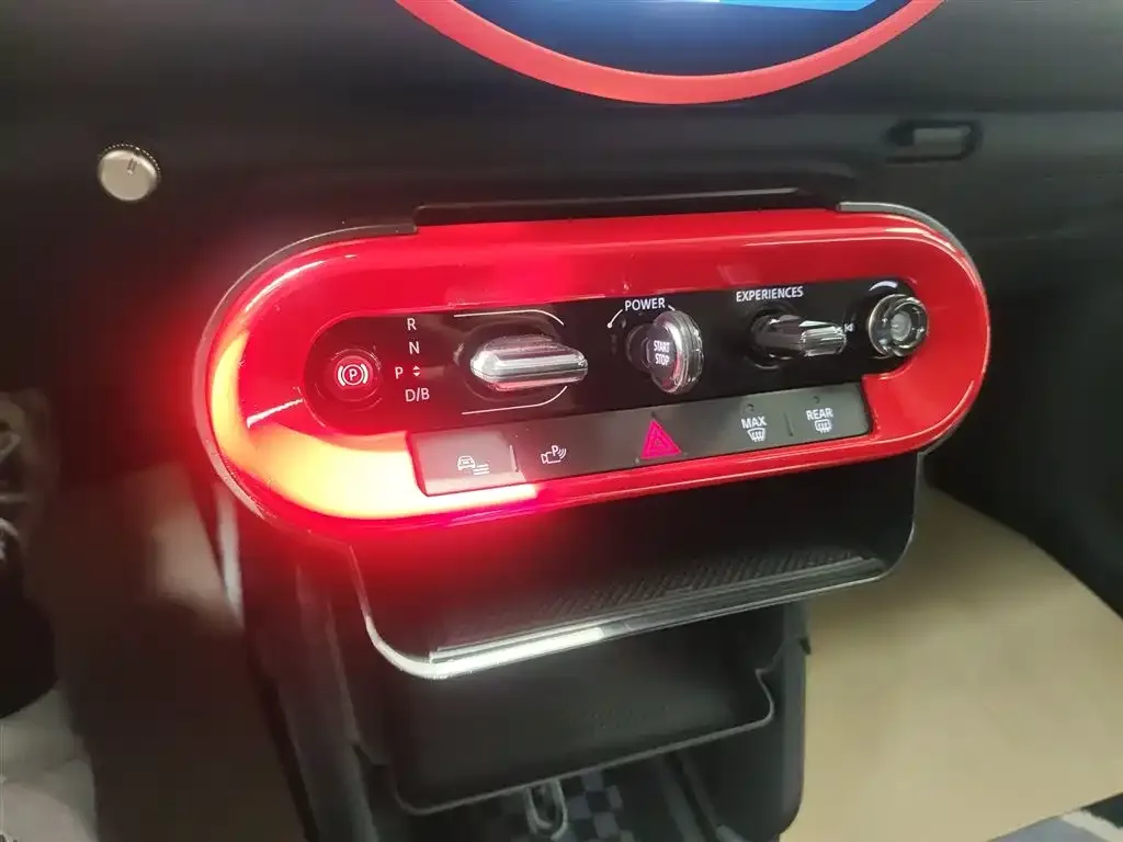 MINI Cooper EV 2025 из CN, фото 3