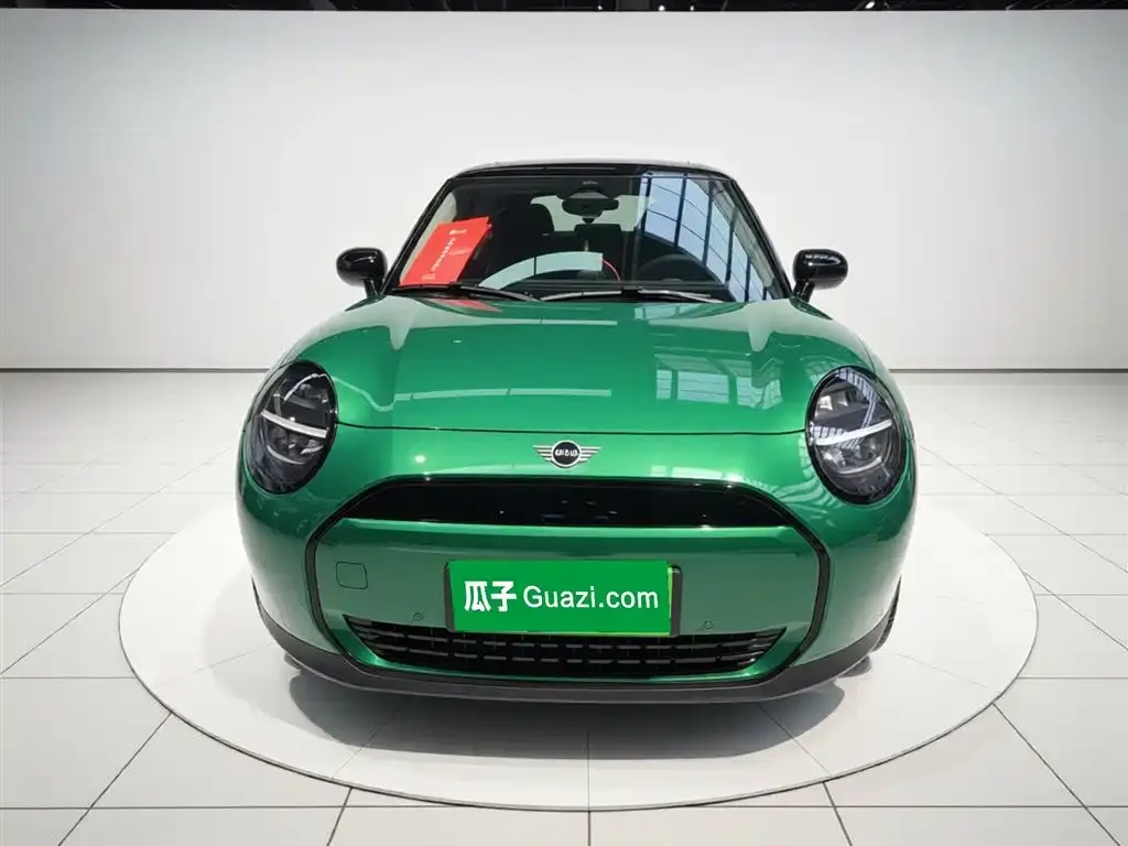 MINI Cooper EV 2025 из CN, фото 5