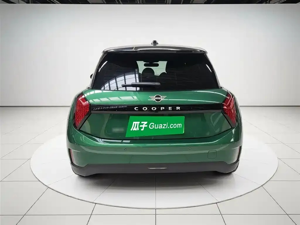 MINI Cooper EV 2025 из CN, фото 2