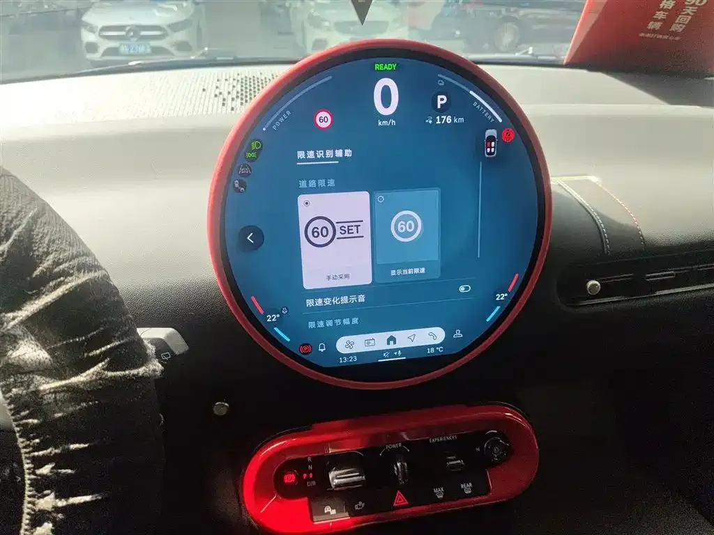 MINI Cooper EV 2025 из CN, фото 10