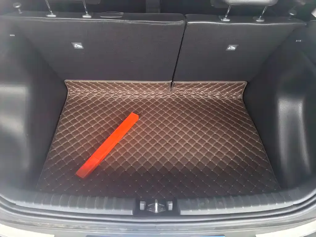 Kia KX1 — фото 10