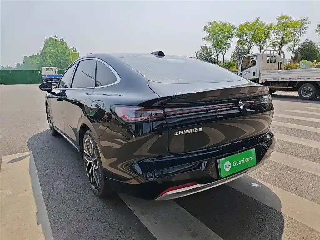 Baojun Enjoy 2025 из CN, фото 10