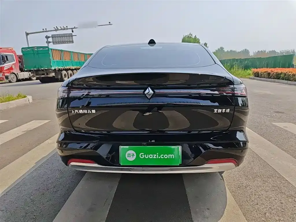 Baojun Enjoy 2025 из CN, фото 2